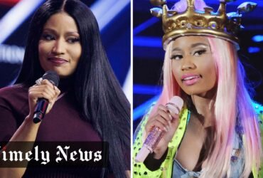 Nicki Minaj's Net Worth 2026: How the Queen of Rap Built Her Fortune