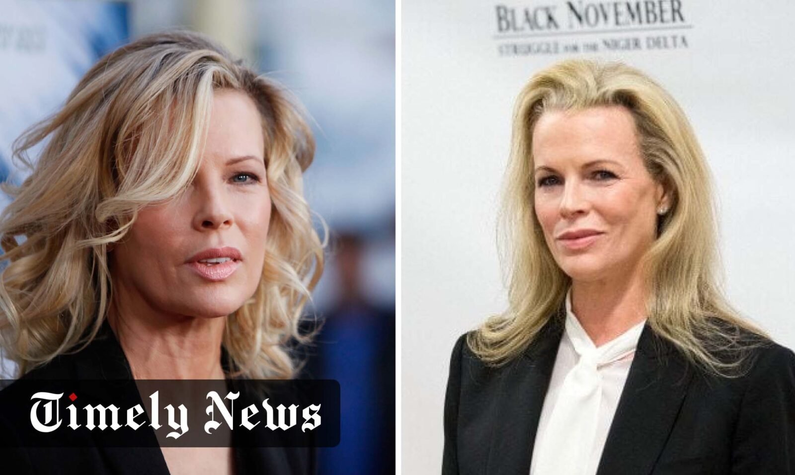 Kim Basinger Net Worth