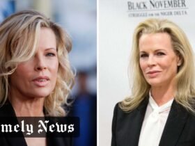 Kim Basinger Net Worth