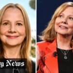 Mary Barra's Net Worth in 2026: How the GM CEO Built a $90 Million Fortune