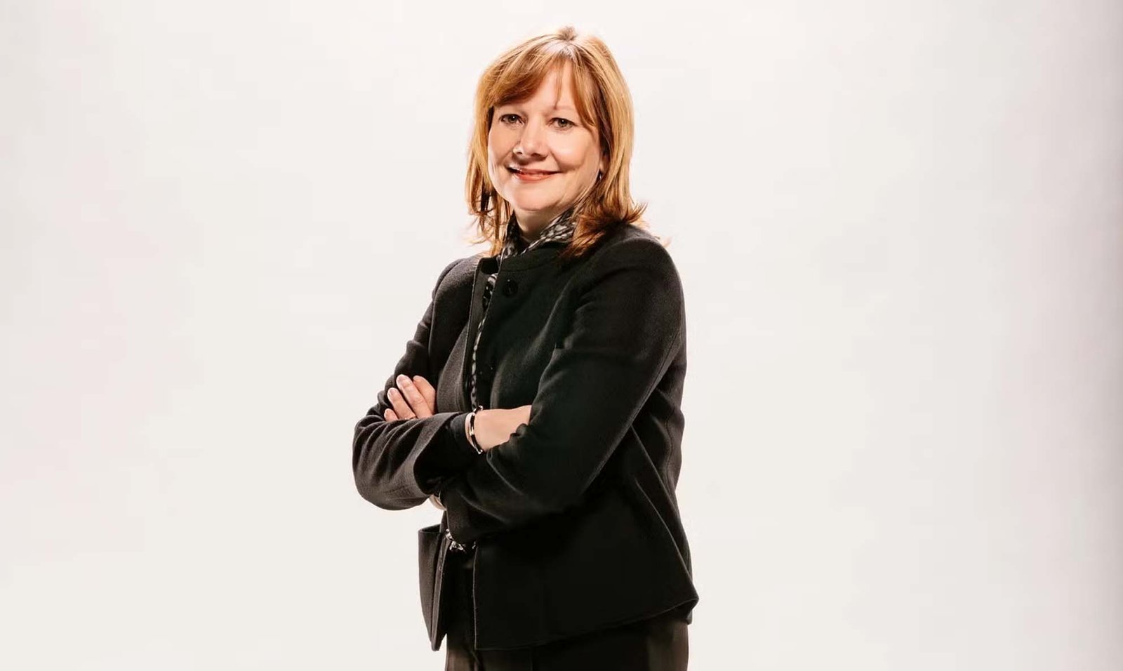 How Mary Barra Started at GM