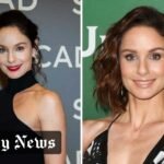 Sarah Wayne Callies Net Worth