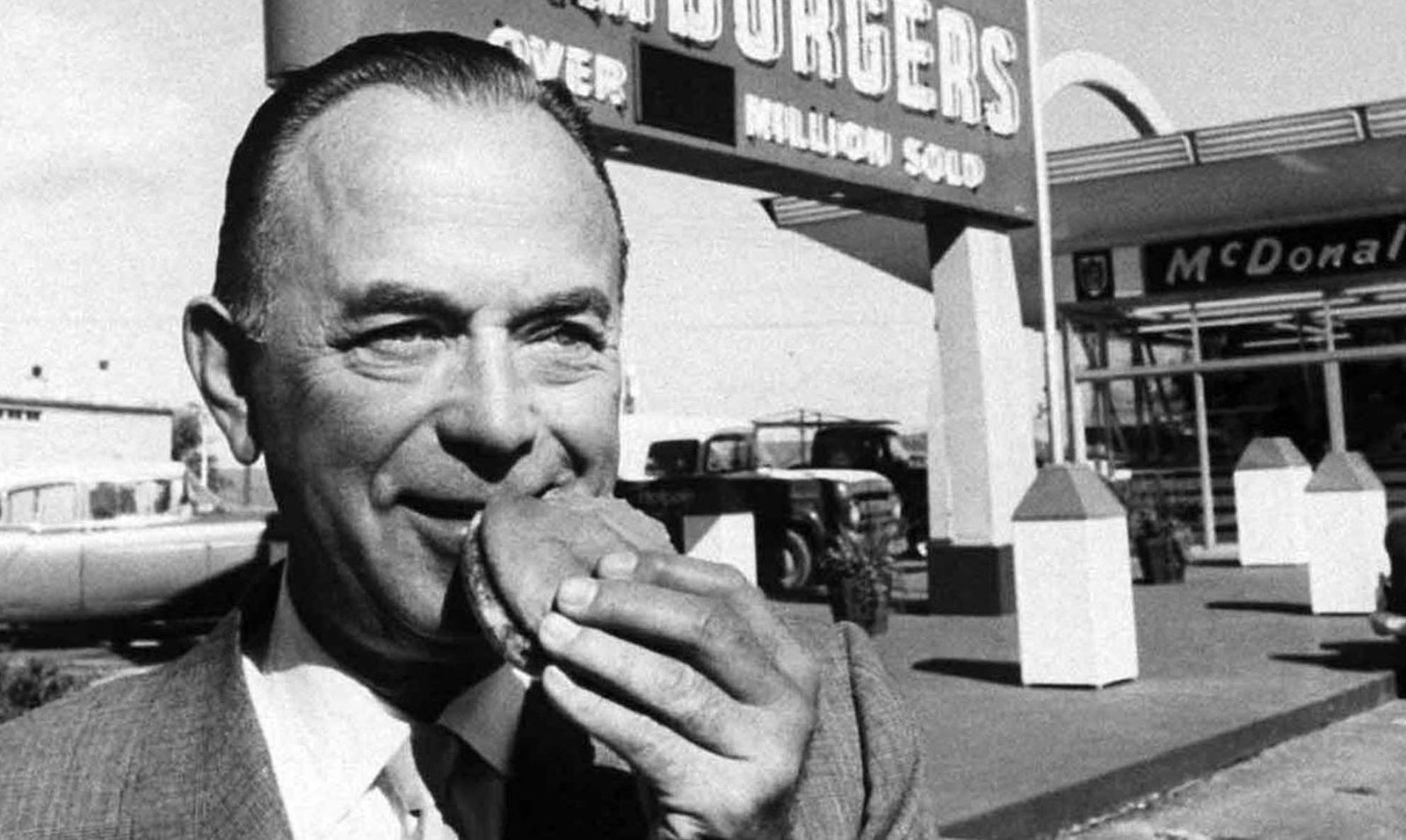 How Jane Dobbins Green Met Ray Kroc
