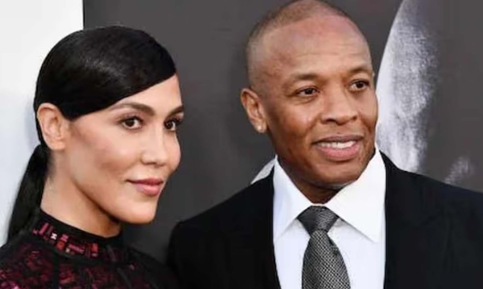 How Nicole Threatt Met Dr. Dre