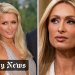 Paris Hilton Net Worth: How She Built a $400 Million Fortune