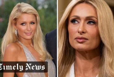 Paris Hilton Net Worth: How She Built a $400 Million Fortune