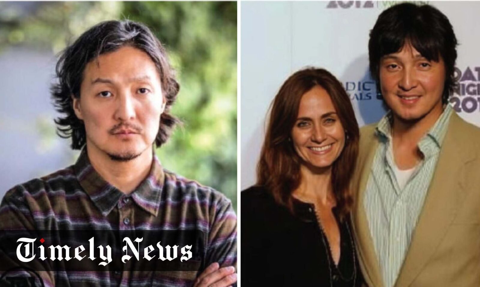 Who Is Seung Yong Chung? Inside the Life of Diane Farr’s Ex-Husband