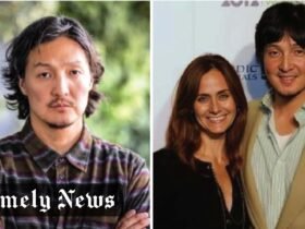 Who Is Seung Yong Chung? Inside the Life of Diane Farr’s Ex-Husband