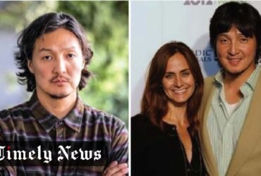 Who Is Seung Yong Chung? Inside the Life of Diane Farr’s Ex-Husband