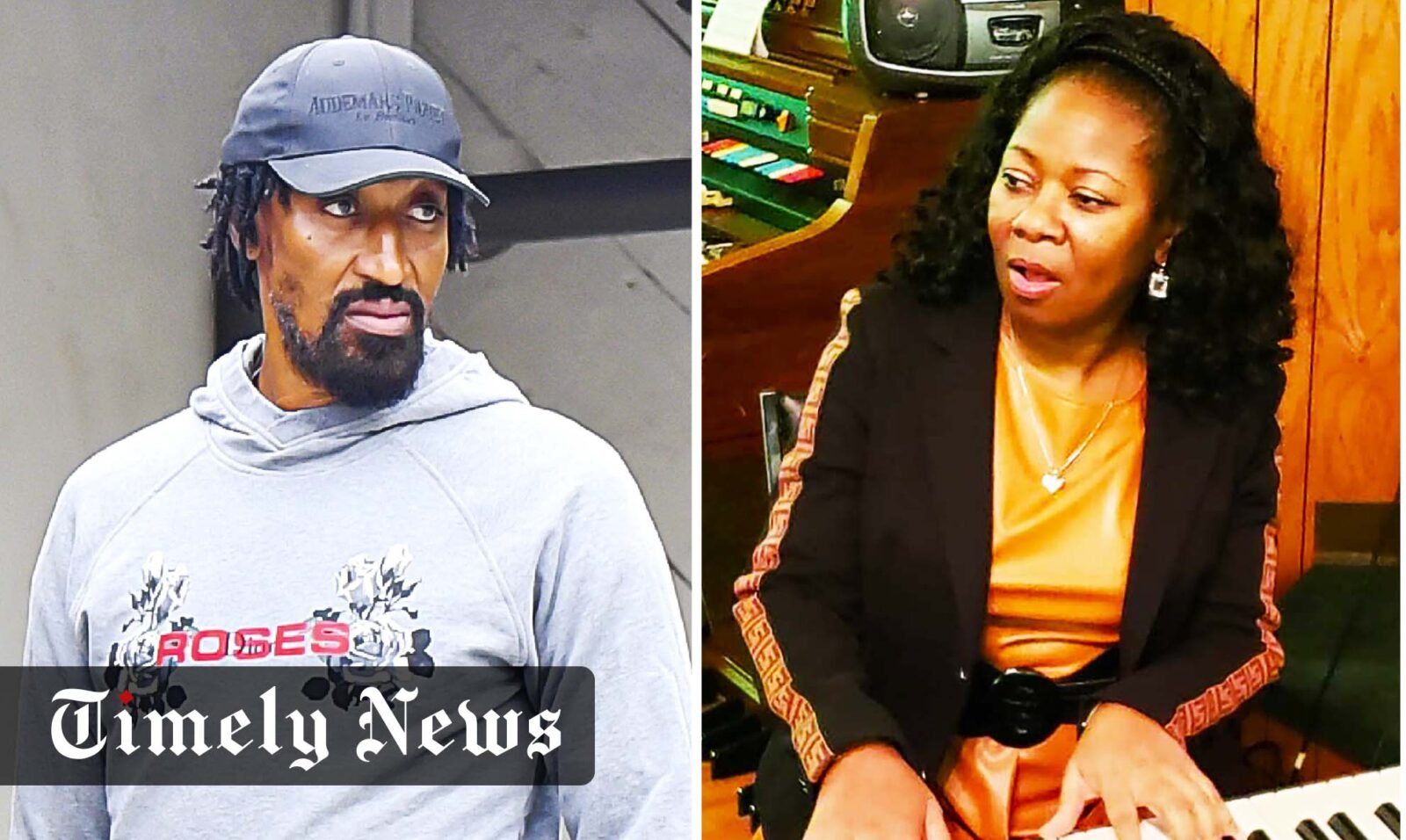 Who Is Karen McCollum? Everything to Know About Scottie Pippen’s First Wife
