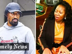 Who Is Karen McCollum? Everything to Know About Scottie Pippen’s First Wife