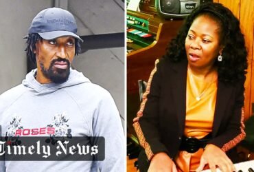 Who Is Karen McCollum? Everything to Know About Scottie Pippen’s First Wife