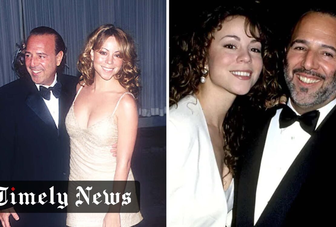 Tommy Mottola Net Worth: How a Failed Singer Built a $540 Million Fortune