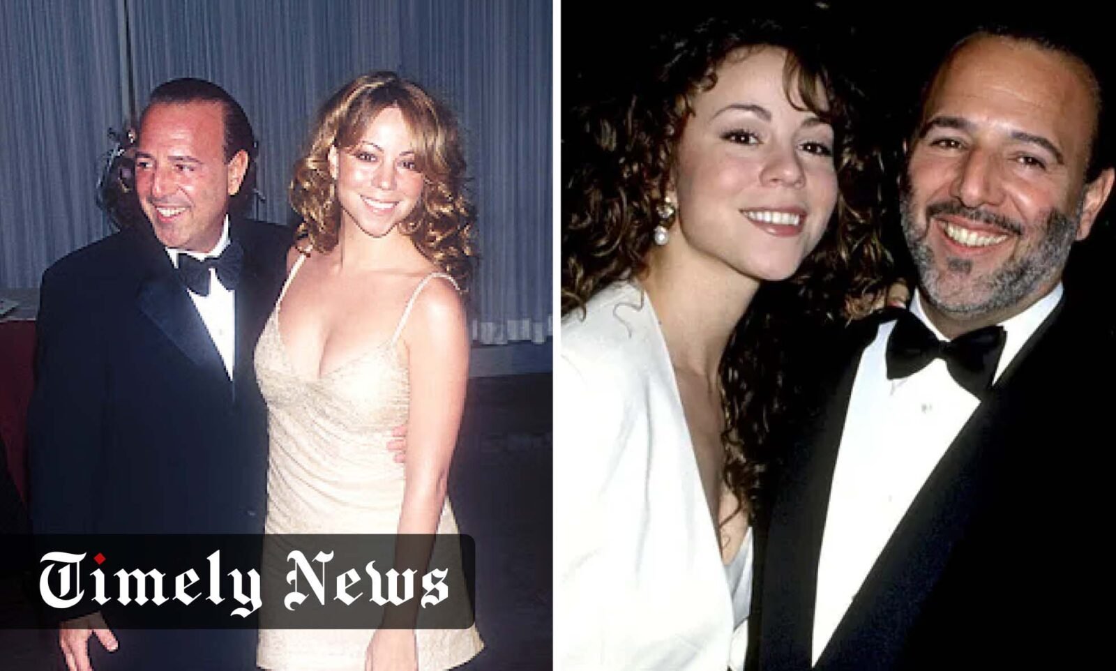 Tommy Mottola Net Worth: How a Failed Singer Built a $540 Million Fortune
