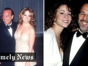 Tommy Mottola Net Worth: How a Failed Singer Built a $540 Million Fortune