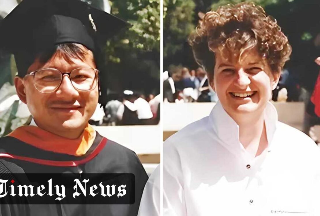 Who Is Lori Huang? The Full Story of Jensen Huang’s Wife