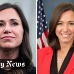 Katie Britt's Net Worth in 2026: How Much Money Does Alabama’s Senator Have?