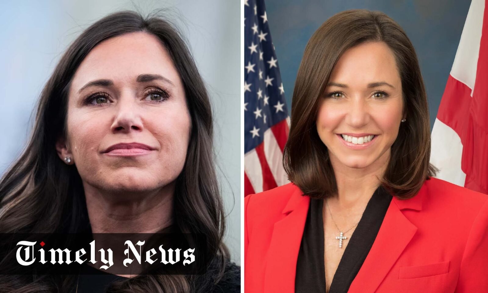 Katie Britt's Net Worth in 2026: How Much Money Does Alabama’s Senator Have?