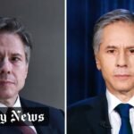 How Much Is Antony Blinken Net Worth? Discover His Wealth and Career