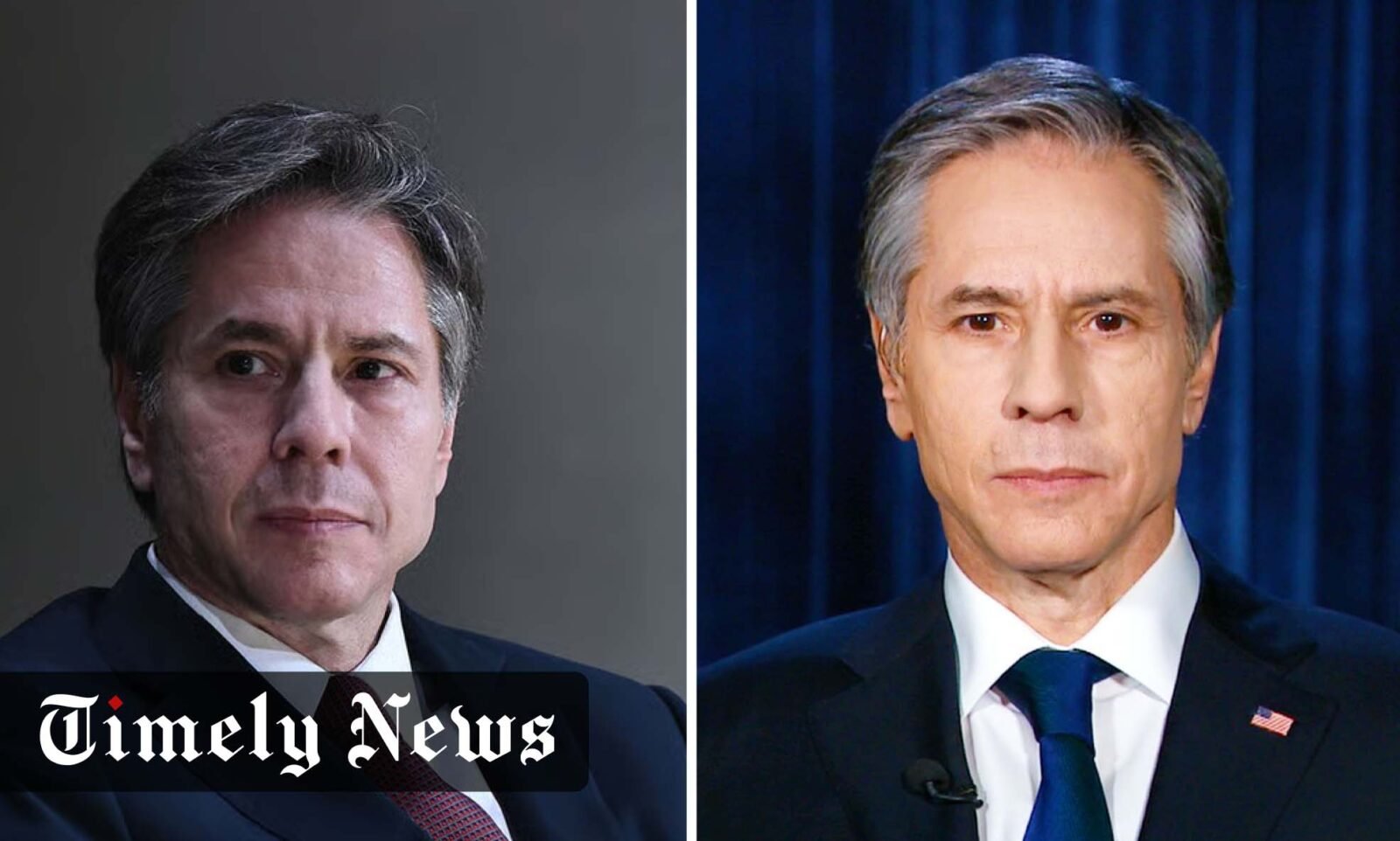 How Much Is Antony Blinken Net Worth? Discover His Wealth and Career