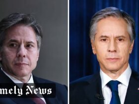 How Much Is Antony Blinken Net Worth? Discover His Wealth and Career
