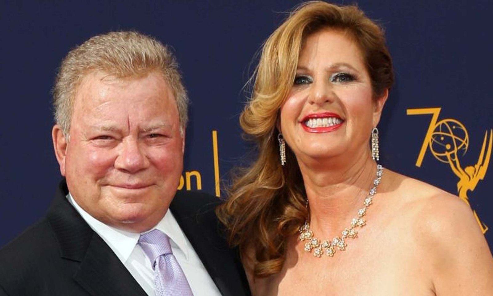 How She Met William Shatner