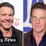 What Is Dennis Quaid’s Net Worth Today? Inside His Wealth, Career, and Success