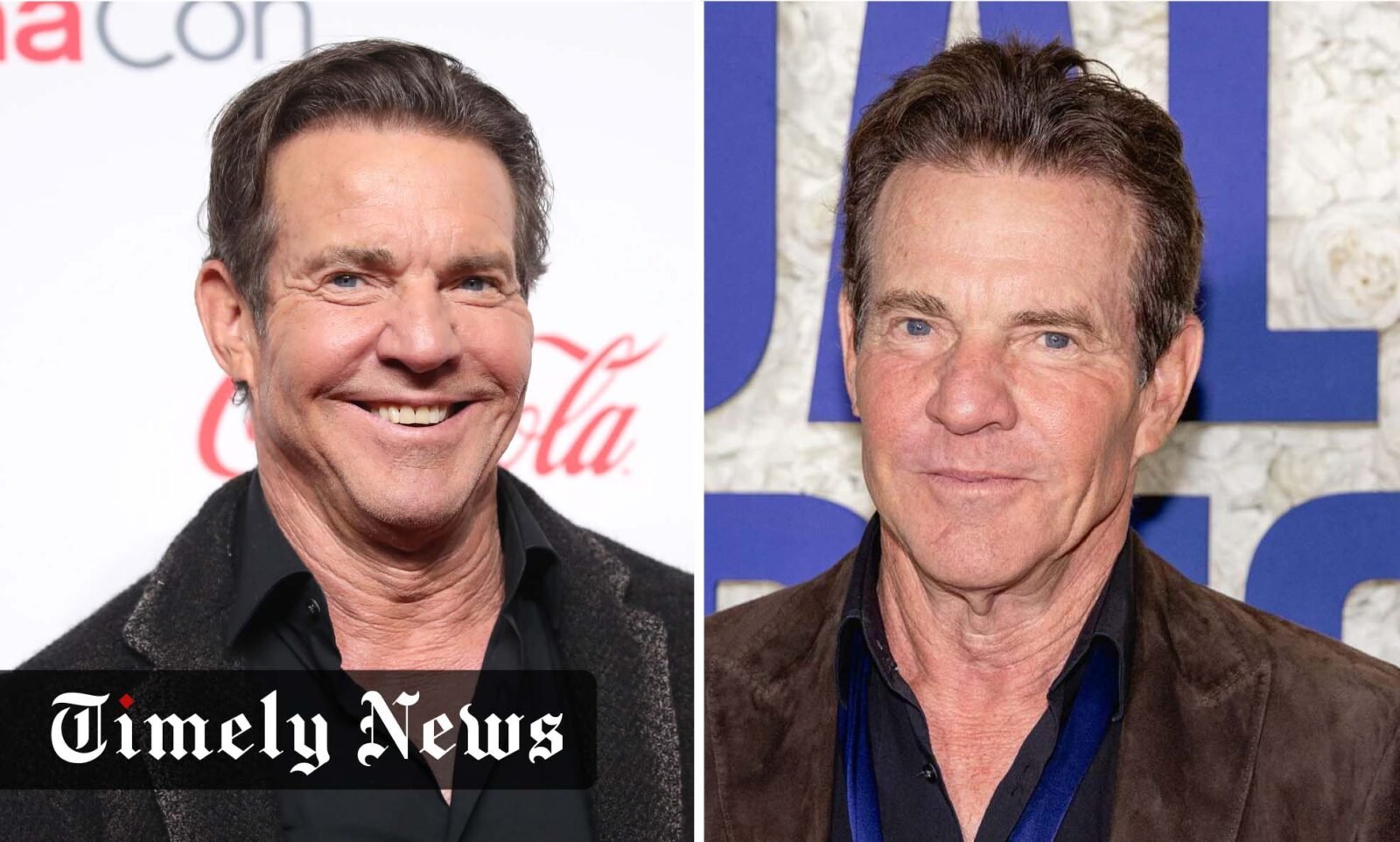 What Is Dennis Quaid’s Net Worth Today? Inside His Wealth, Career, and Success