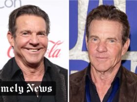 What Is Dennis Quaid’s Net Worth Today? Inside His Wealth, Career, and Success