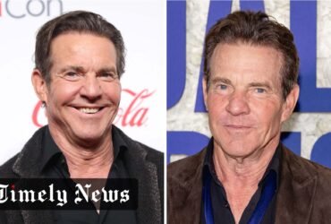 What Is Dennis Quaid’s Net Worth Today? Inside His Wealth, Career, and Success