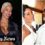 Nicole Murphy's Net Worth 2026 How She Built Her Fortune After Divorce and Fame