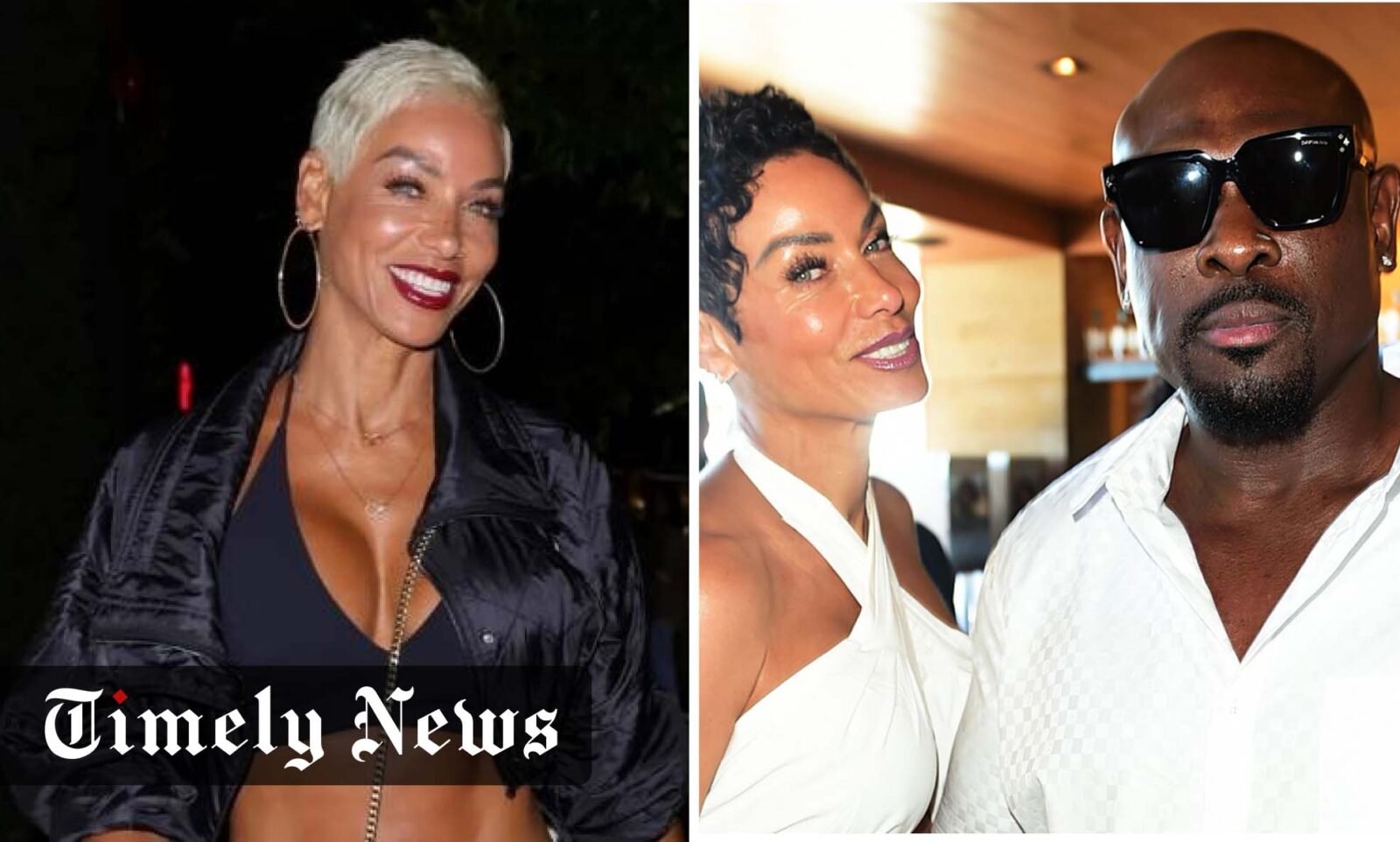 Nicole Murphy's Net Worth 2026 How She Built Her Fortune After Divorce and Fame