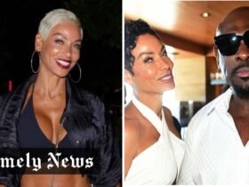 Nicole Murphy's Net Worth 2026 How She Built Her Fortune After Divorce and Fame