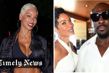 Nicole Murphy's Net Worth 2026 How She Built Her Fortune After Divorce and Fame
