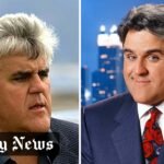 Jay Leno's Net Worth 2026: How the Comedy Legend Built a $450 Million Fortune