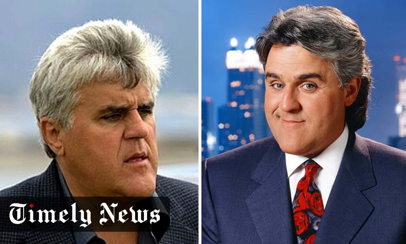 Jay Leno's Net Worth 2026: How the Comedy Legend Built a $450 Million Fortune