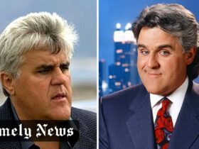 Jay Leno's Net Worth 2026: How the Comedy Legend Built a $450 Million Fortune