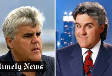Jay Leno's Net Worth 2026: How the Comedy Legend Built a $450 Million Fortune