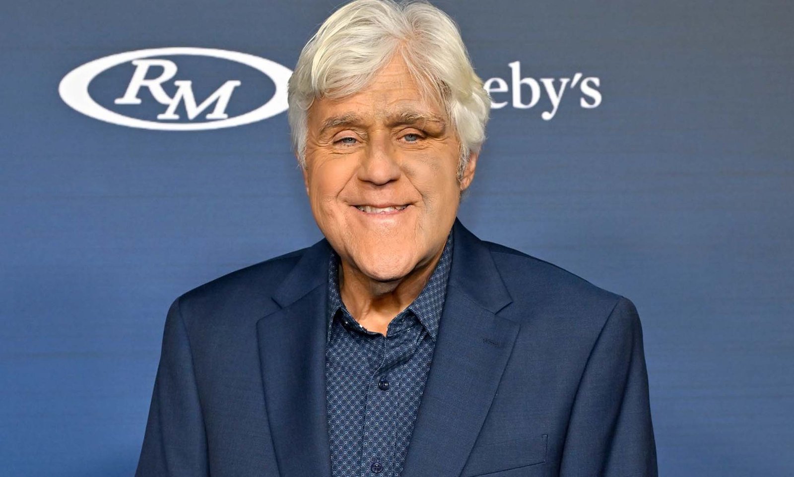 The Jay Leno Show and Later TV Work
