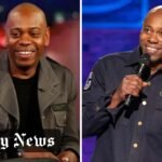 Dave Chappelle's Net Worth 2026: How the Comedy Legend Built His $100 Million Fortune