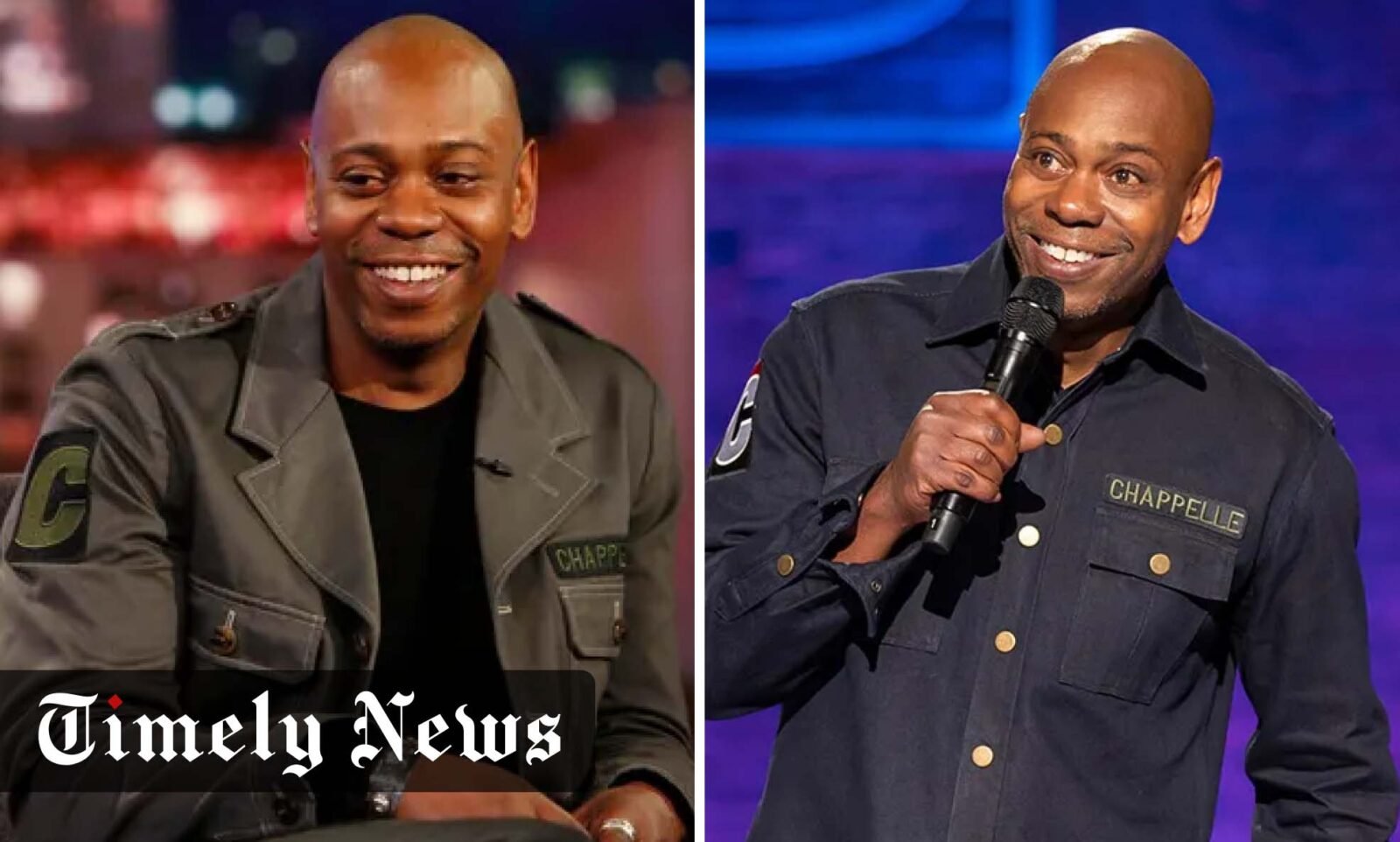 Dave Chappelle's Net Worth 2026: How the Comedy Legend Built His $100 Million Fortune