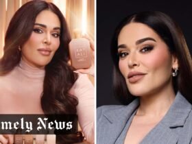 Mona Kattan’s Net Worth Explained: From Huda Beauty to Dubai Bling
