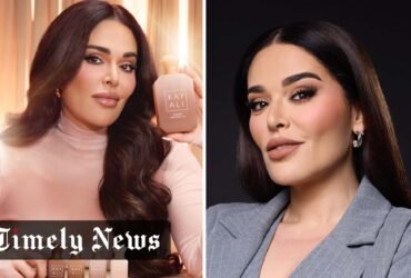 Mona Kattan’s Net Worth Explained: From Huda Beauty to Dubai Bling