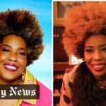 Tracey Hinds