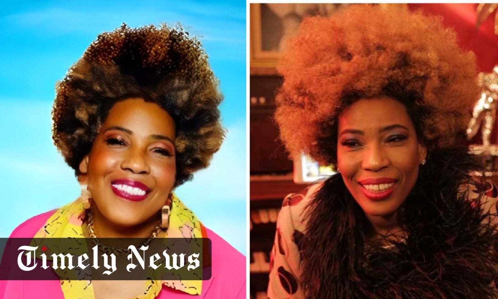 Tracey Hinds