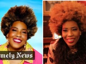 Tracey Hinds