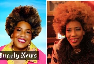 Tracey Hinds
