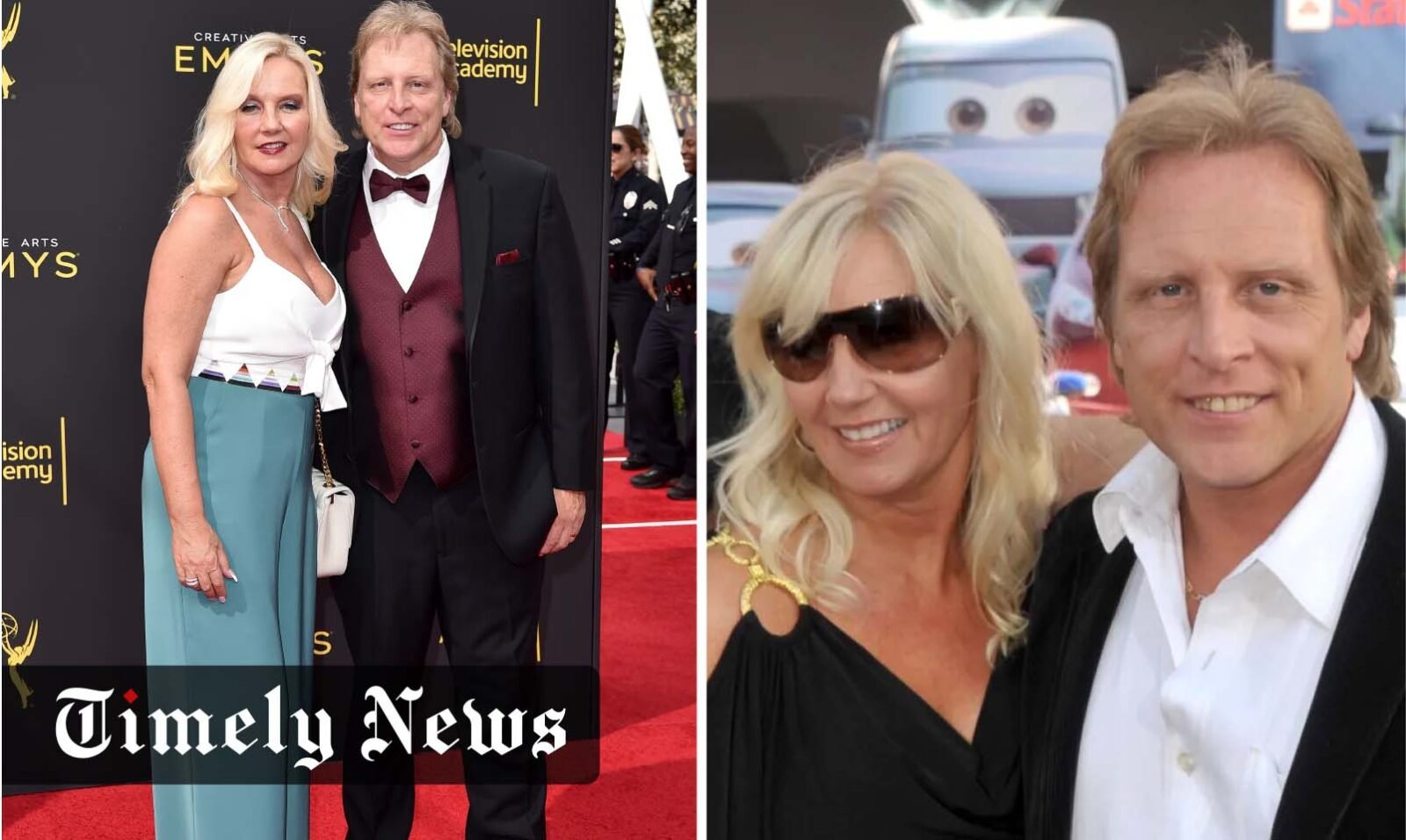 Meet June Hansen: The Untold Story of Sig Hansen’s Wife
