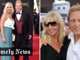 Meet June Hansen: The Untold Story of Sig Hansen’s Wife