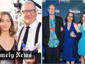 Sophia O’Neill